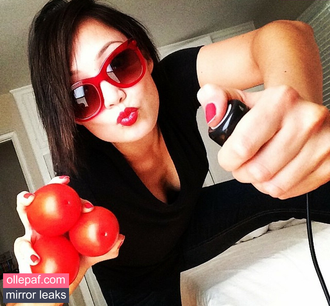 Latest Leaks Pom Klementieff Nude #54 - Fapello