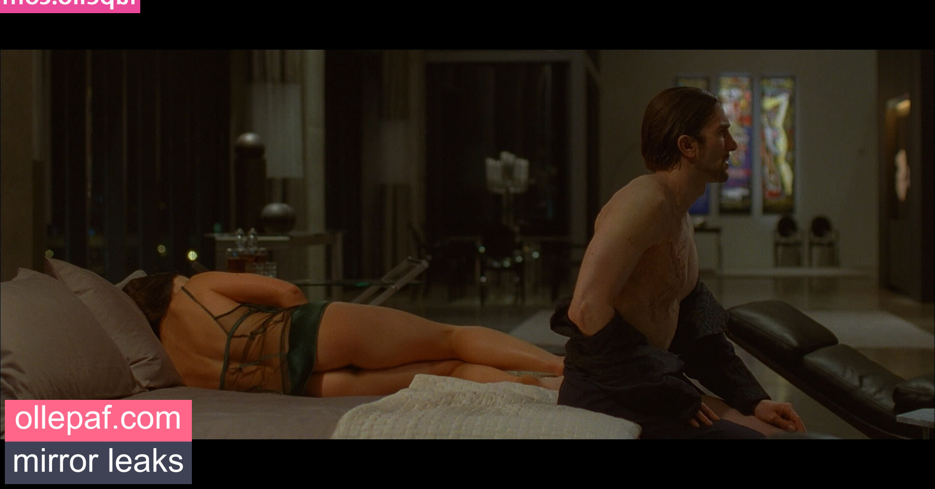 Latest Leaks Pom Klementieff Nude #61 - Fapello