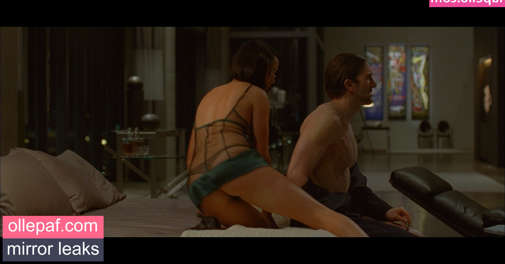 Latest Leaks Pom Klementieff Nude #62 - Fapello