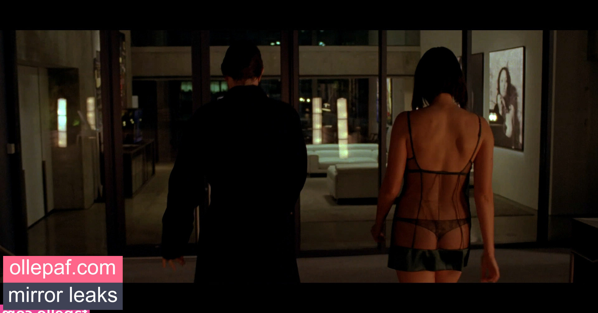 Latest Leaks Pom Klementieff Nude #64 - Fapello