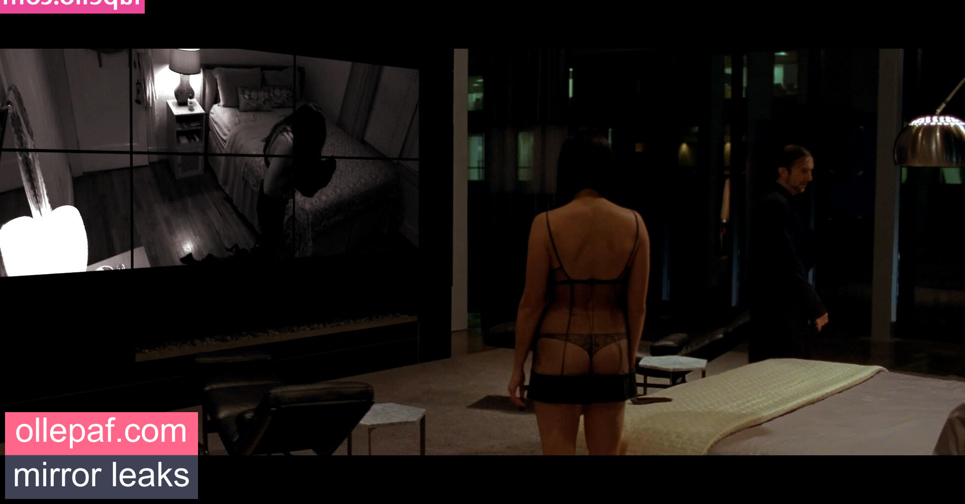 Latest Leaks Pom Klementieff Nude #65 - Fapello