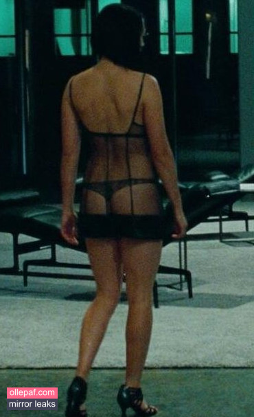 Latest Leaks Pom Klementieff Nude #66 - Fapello