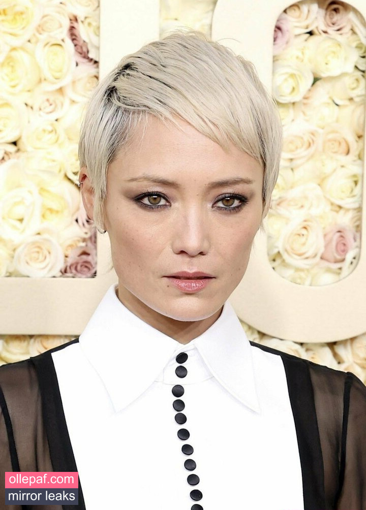 Latest Leaks Pom Klementieff Nude #80 - Fapello