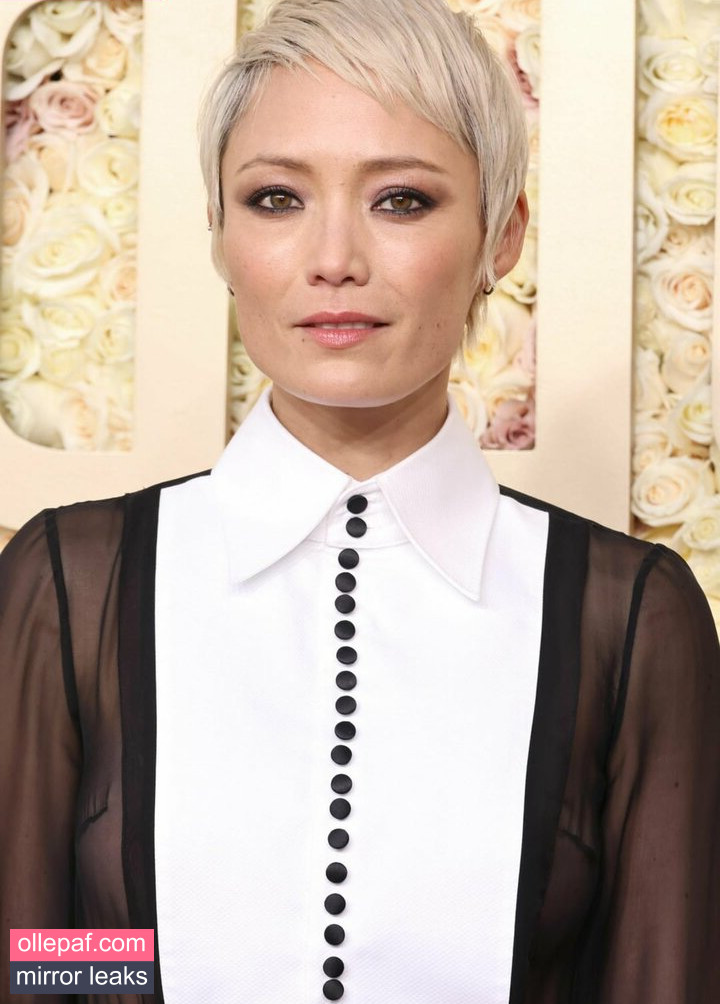 Latest Leaks Pom Klementieff Nude #81 - Fapello