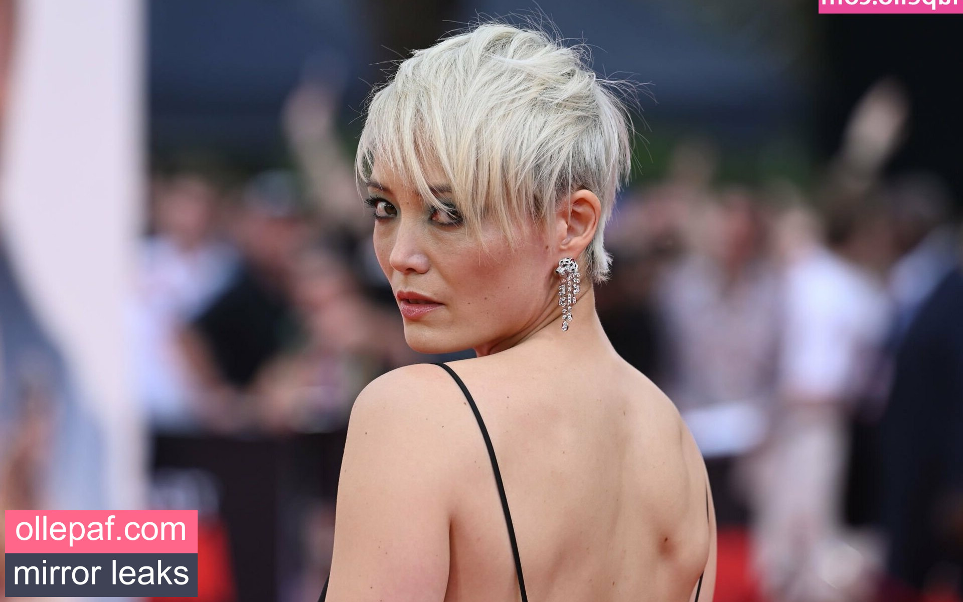 Latest Leaks Pom Klementieff Nude #100 - Fapello