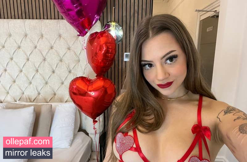 Latest Leaks pom_wm Nude #102 - Fapello