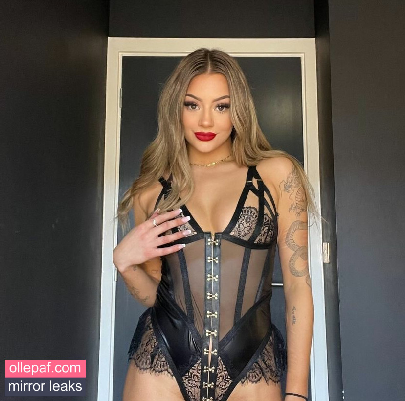 Latest Leaks pom_wm Nude #31 - Fapello