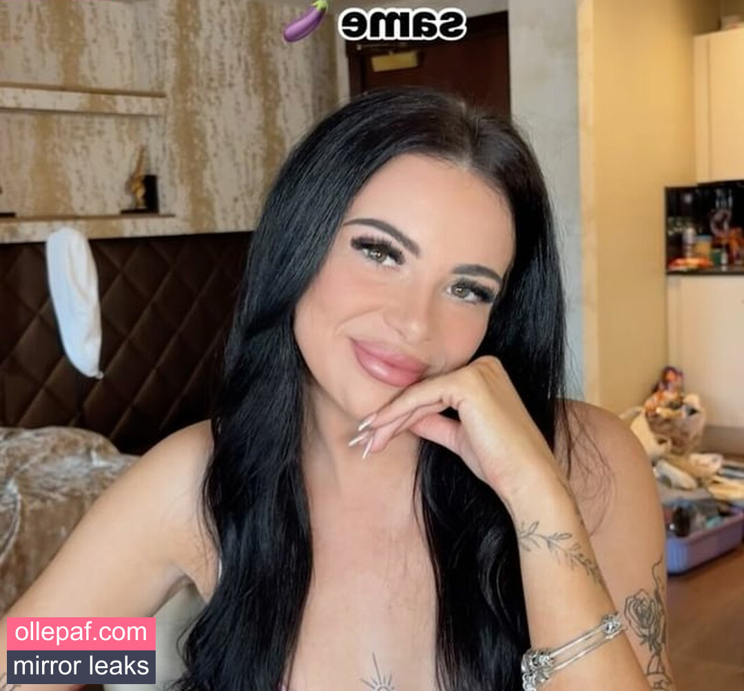 Latest Leaks pom_wm Nude #57 - Fapello