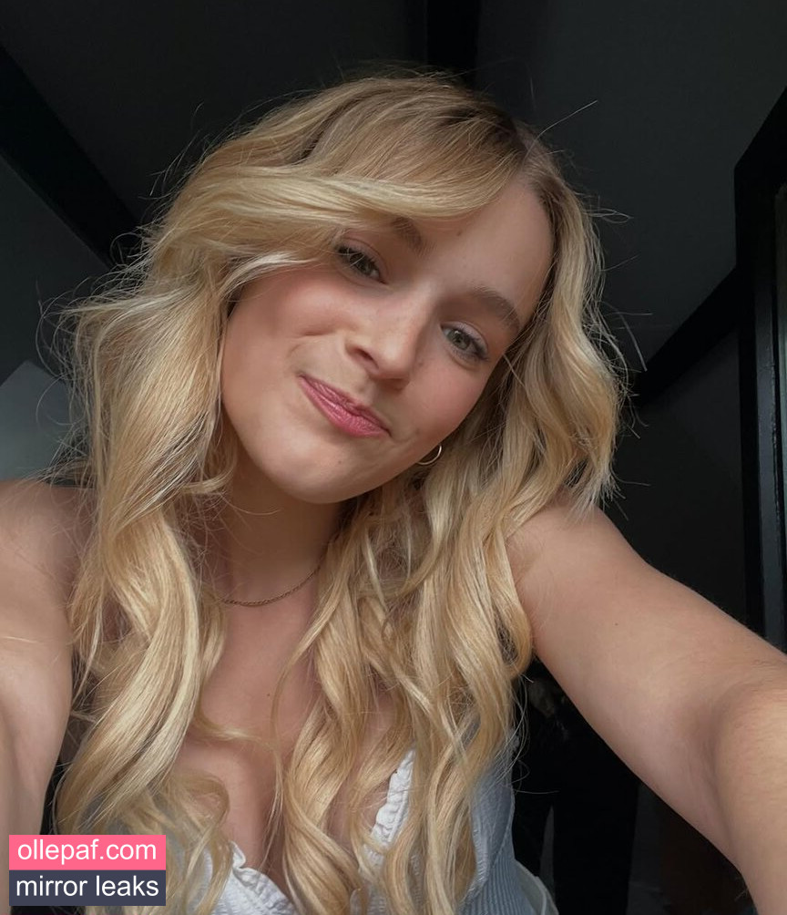 Latest Leaks Pommelien Thijs Nude #14 - Fapello
