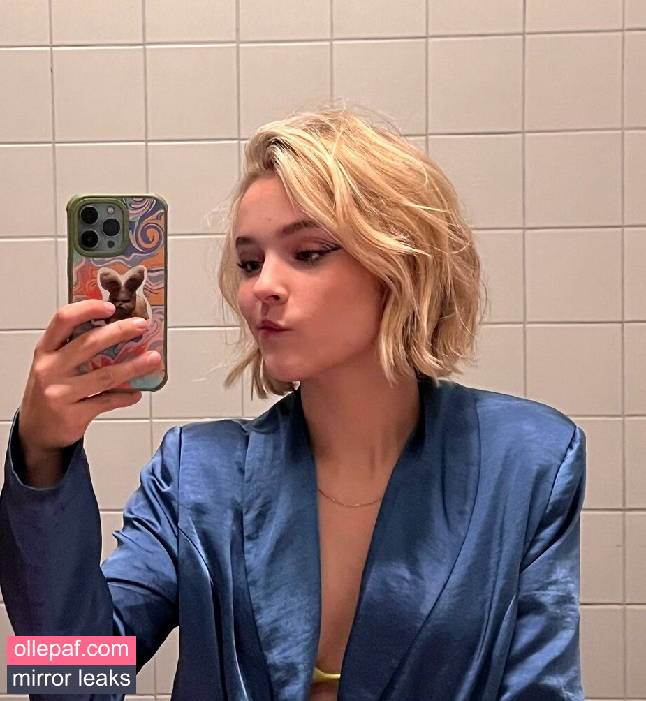 Latest Leaks Pommelien Thijs Nude #450 - Fapello