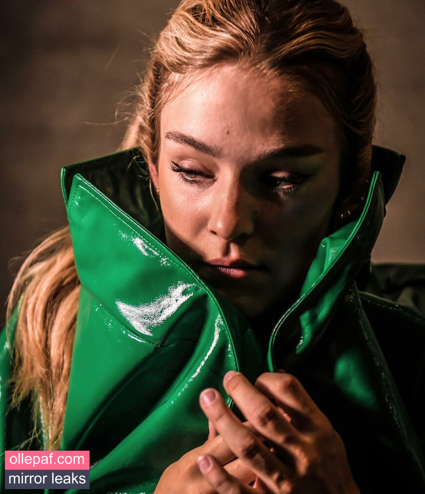 Latest Leaks Pommelien Thijs Nude #466 - Fapello