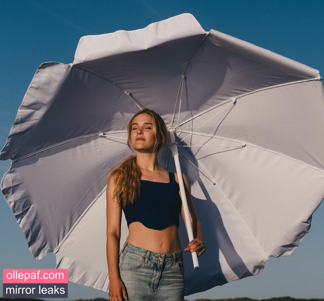 Latest Leaks Pommelien Thijs Nude #471 - Fapello