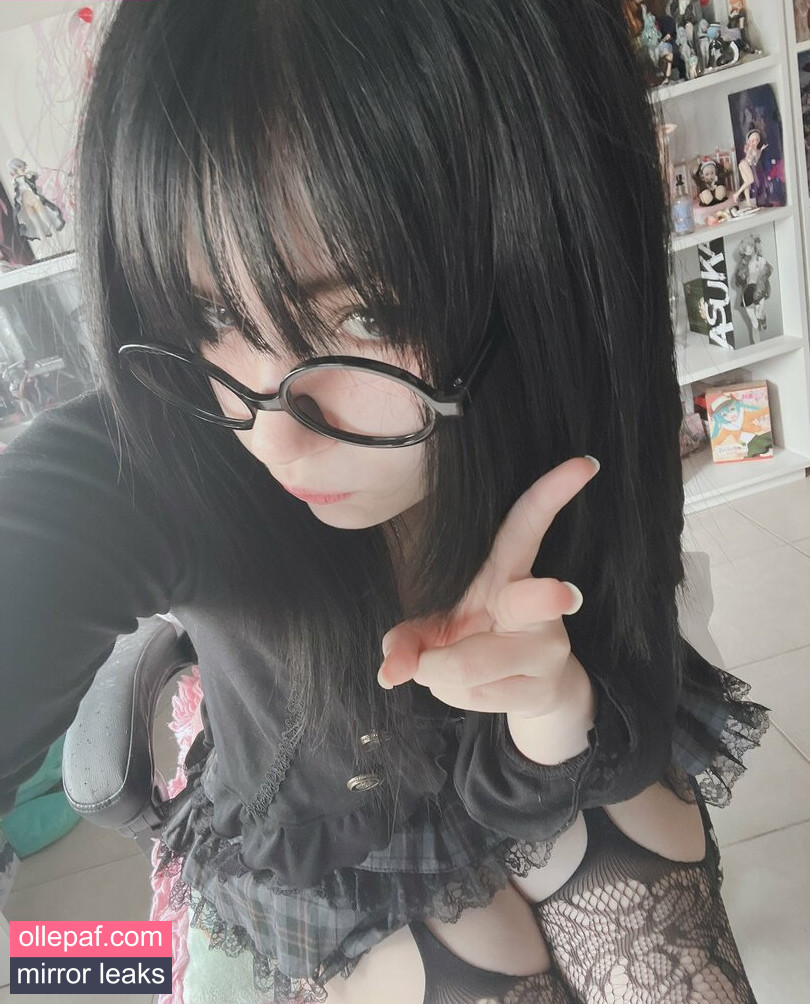 Latest Leaks Poniko666 Nude #12 - Fapello