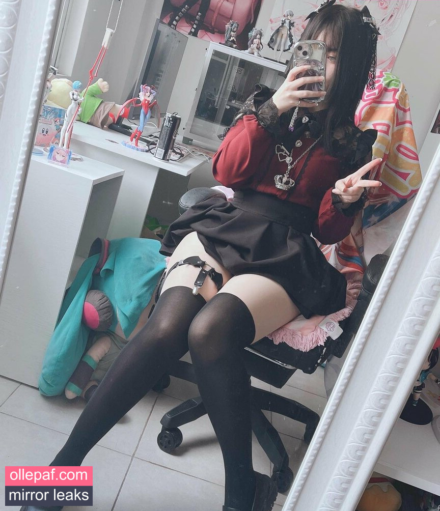 Latest Leaks Poniko666 Nude #15 - Fapello
