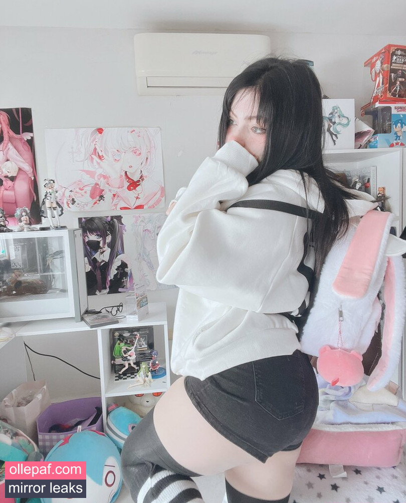 Latest Leaks Poniko666 Nude #20 - Fapello