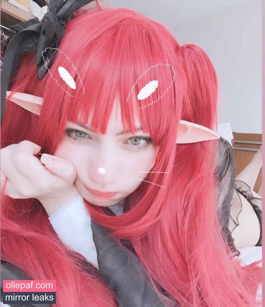 Latest Leaks Poniko666 Nude #30 - Fapello