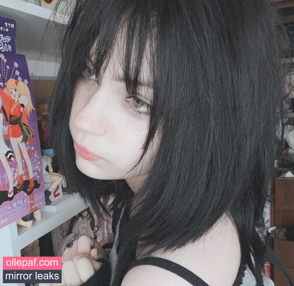 Latest Leaks Poniko666 Nude #34 - Fapello