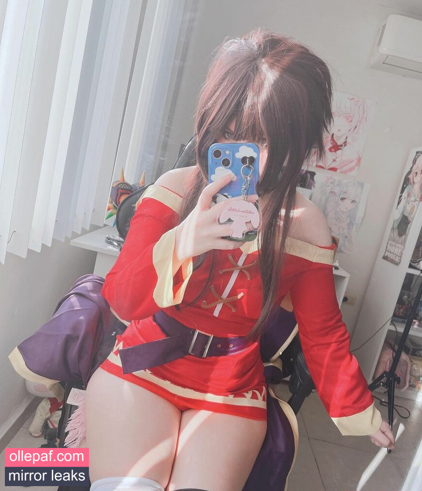 Latest Leaks Poniko666 Nude #35 - Fapello