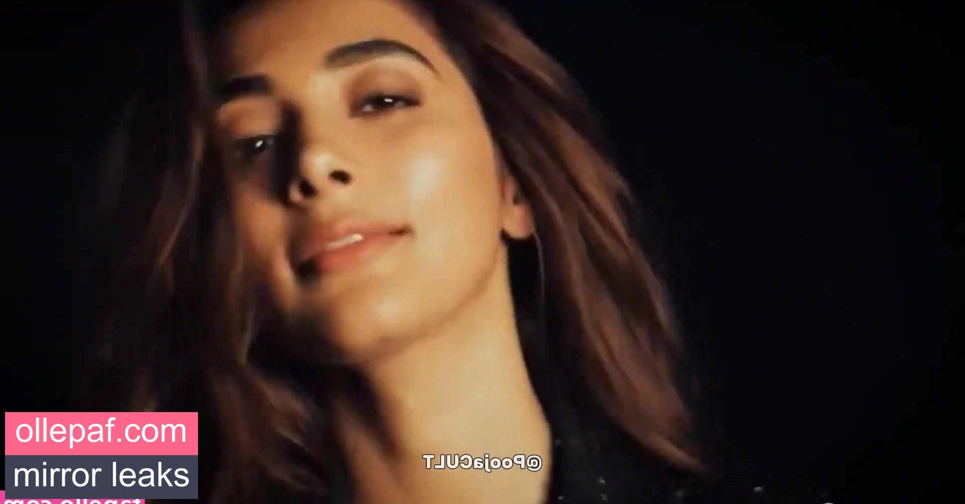 Latest Leaks Pooja Hegde Nude #14 - Fapello