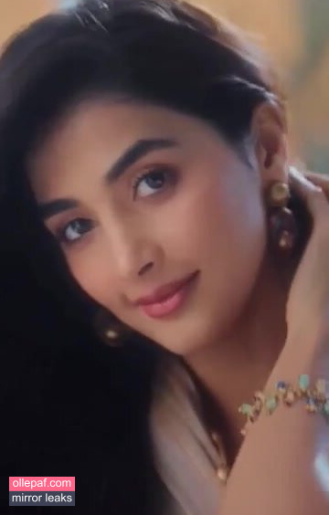 Latest Leaks Pooja Hegde Nude #15 - Fapello