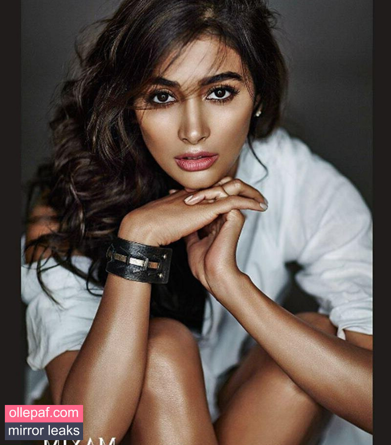 Latest Leaks Pooja Hegde Nude #20 - Fapello