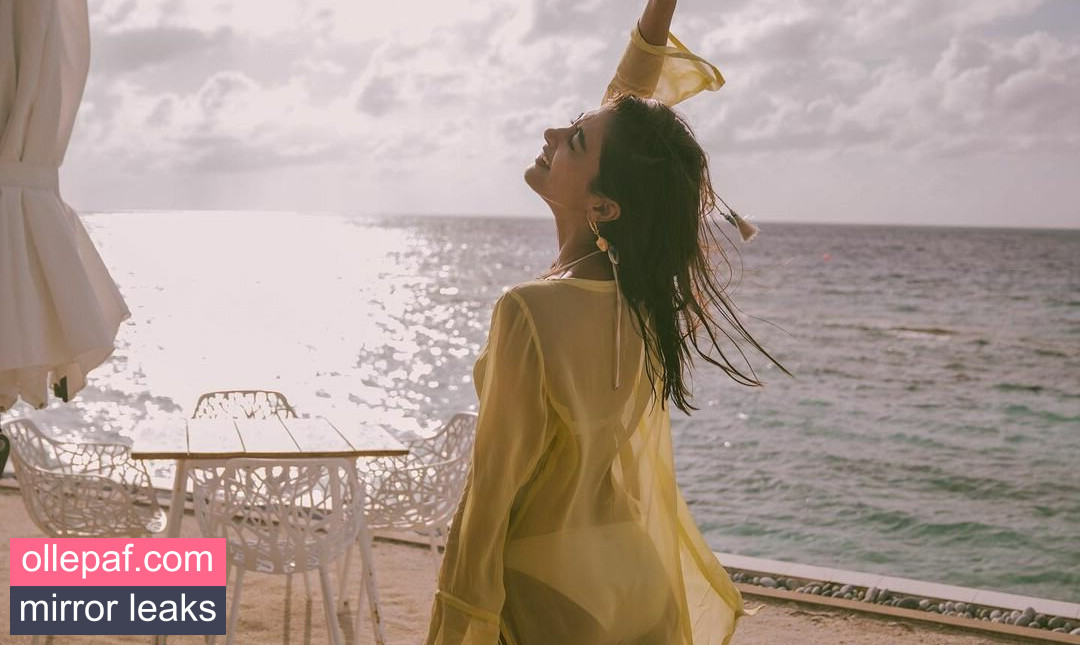 Latest Leaks Pooja Hegde Nude #38 - Fapello