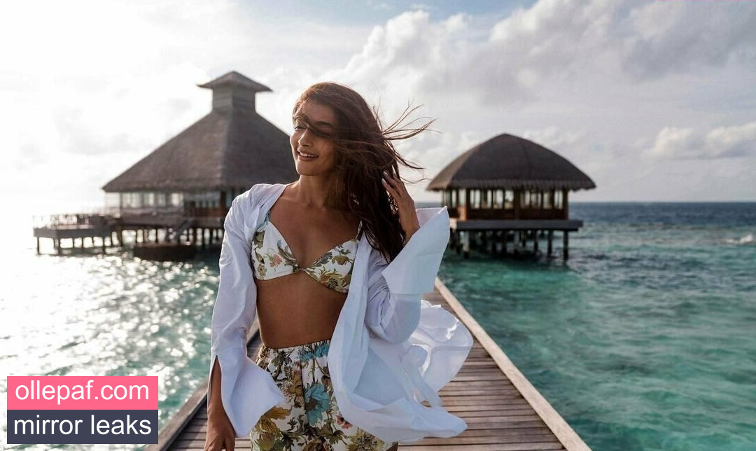 Latest Leaks Pooja Hegde Nude #53 - Fapello