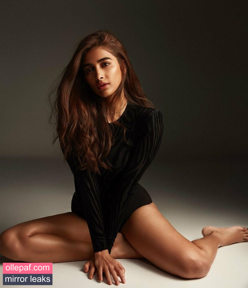 Latest Leaks Pooja Hegde Nude #57 - Fapello