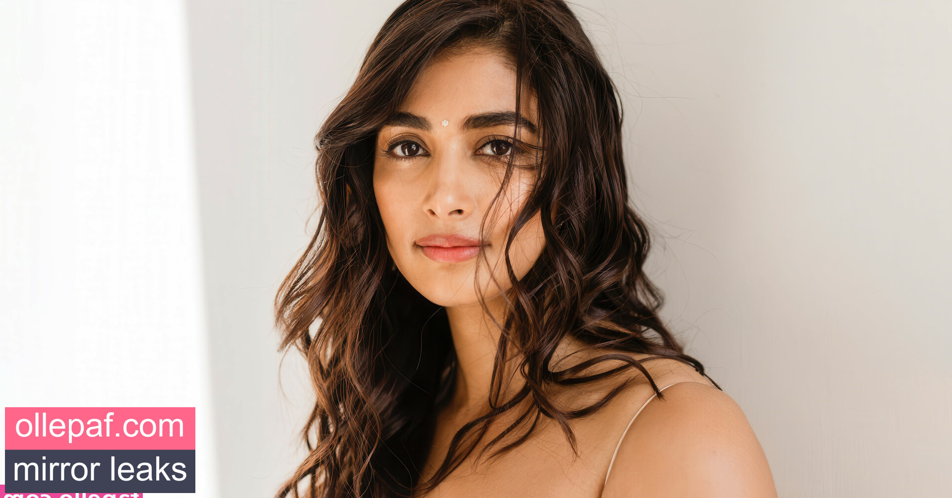 Latest Leaks Pooja Hegde Nude #10 - Fapello