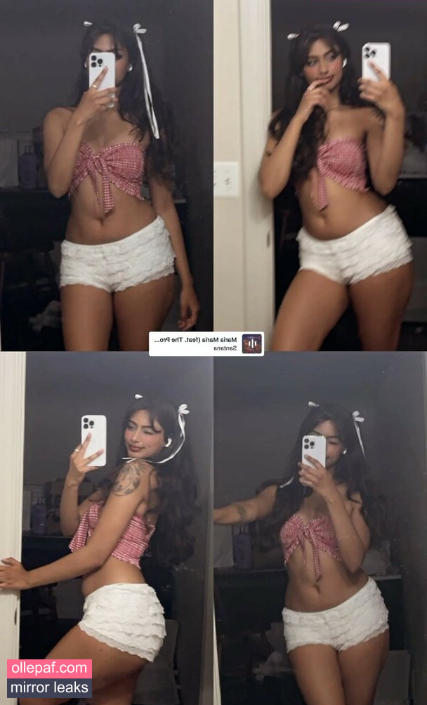 Latest Leaks Poojaxsheth Nude #2 - Fapello