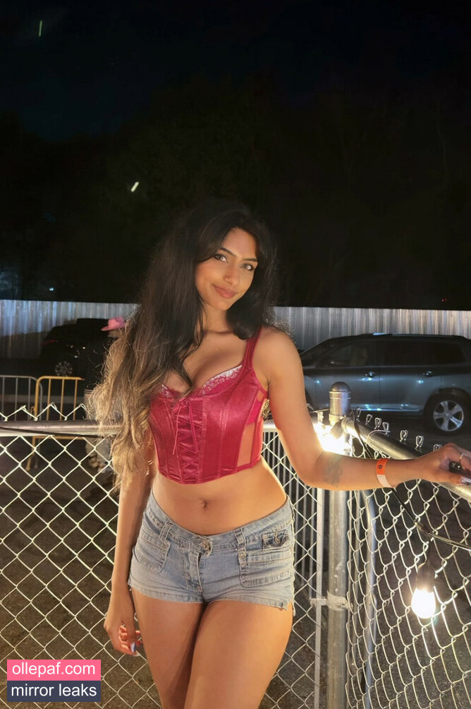 Latest Leaks Poojaxsheth Nude #11 - Fapello