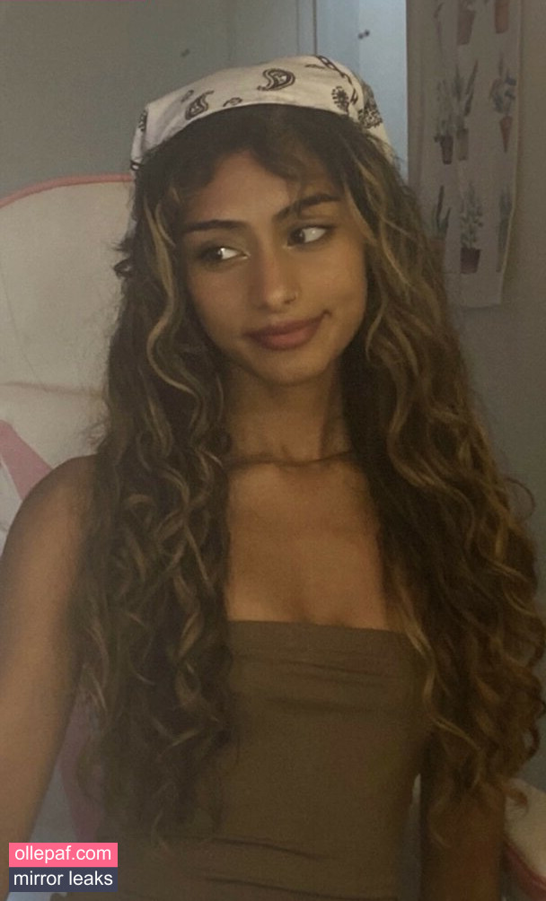 Latest Leaks Poojaxsheth Nude #4 - Fapello