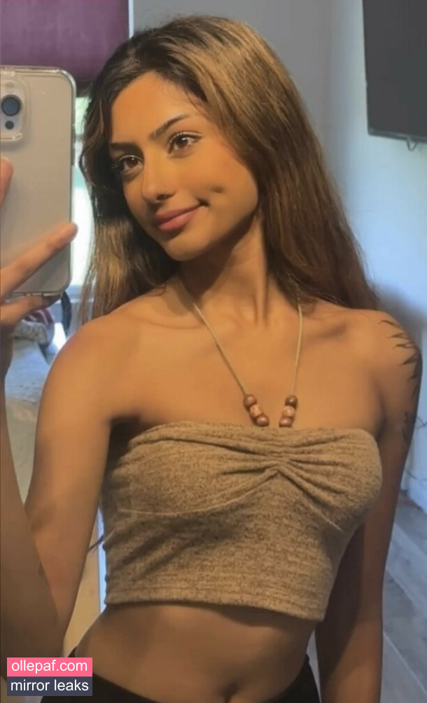 Latest Leaks Poojaxsheth Nude #6 - Fapello