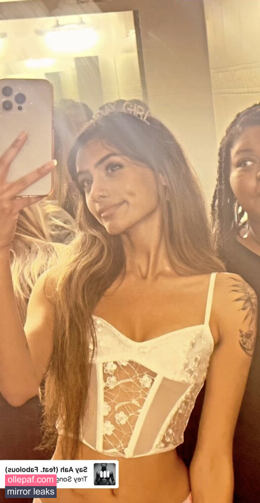 Latest Leaks Poojaxsheth Nude #7 - Fapello