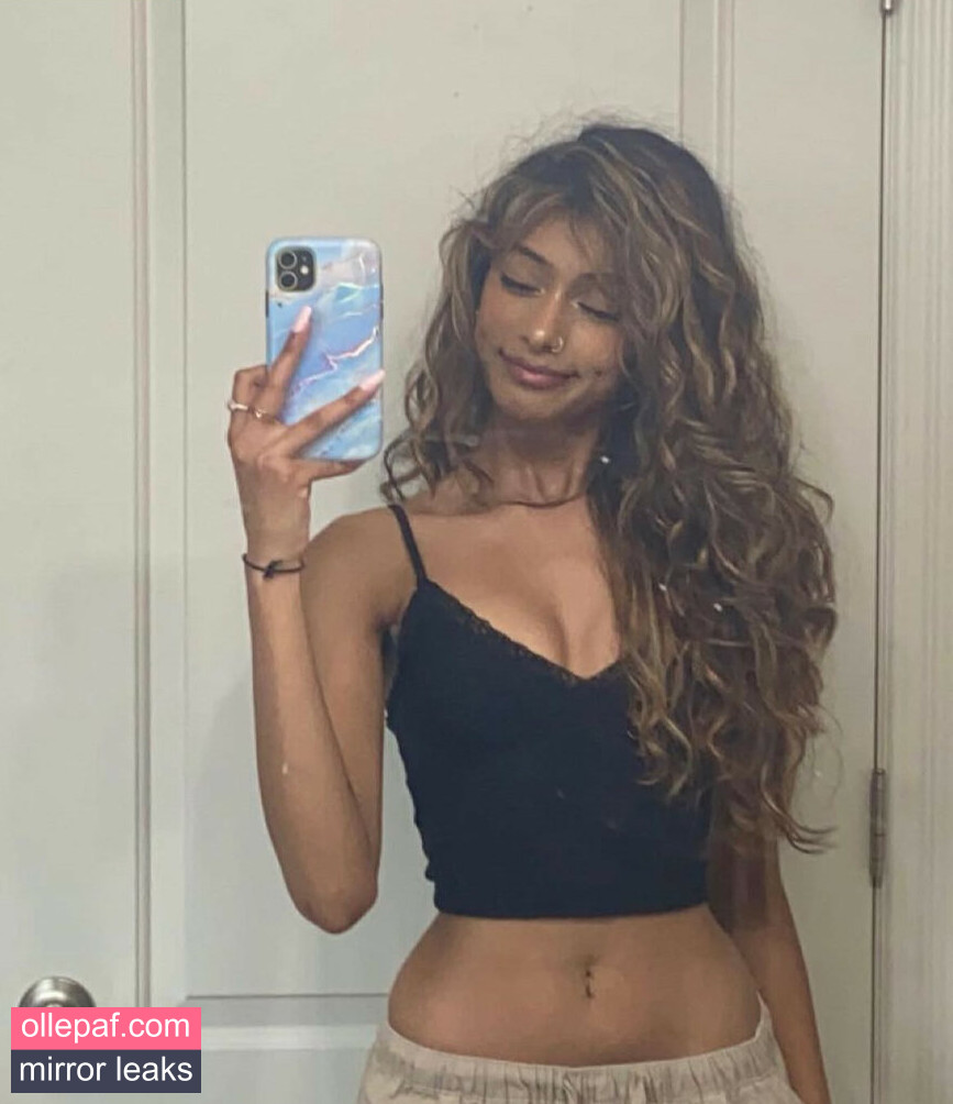 Latest Leaks Poojaxsheth Nude #10 - Fapello