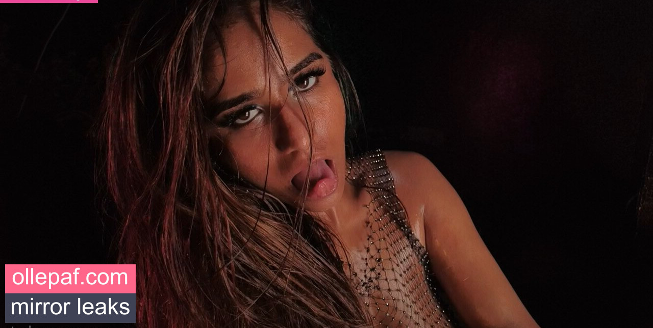 Latest Leaks Poonam Pandey Nude #230 - Fapello