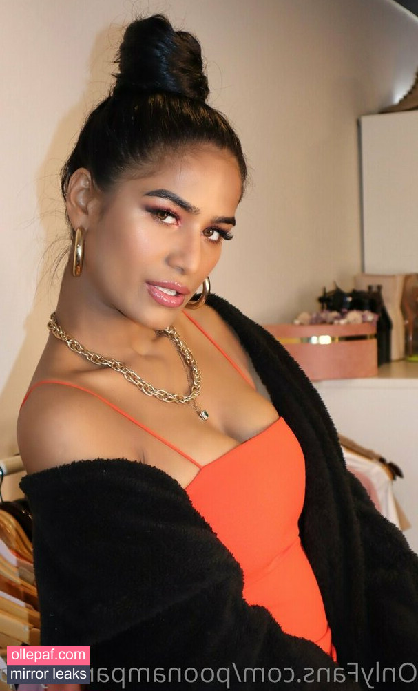 Latest Leaks Poonam Pandey Nude #306 - Fapello