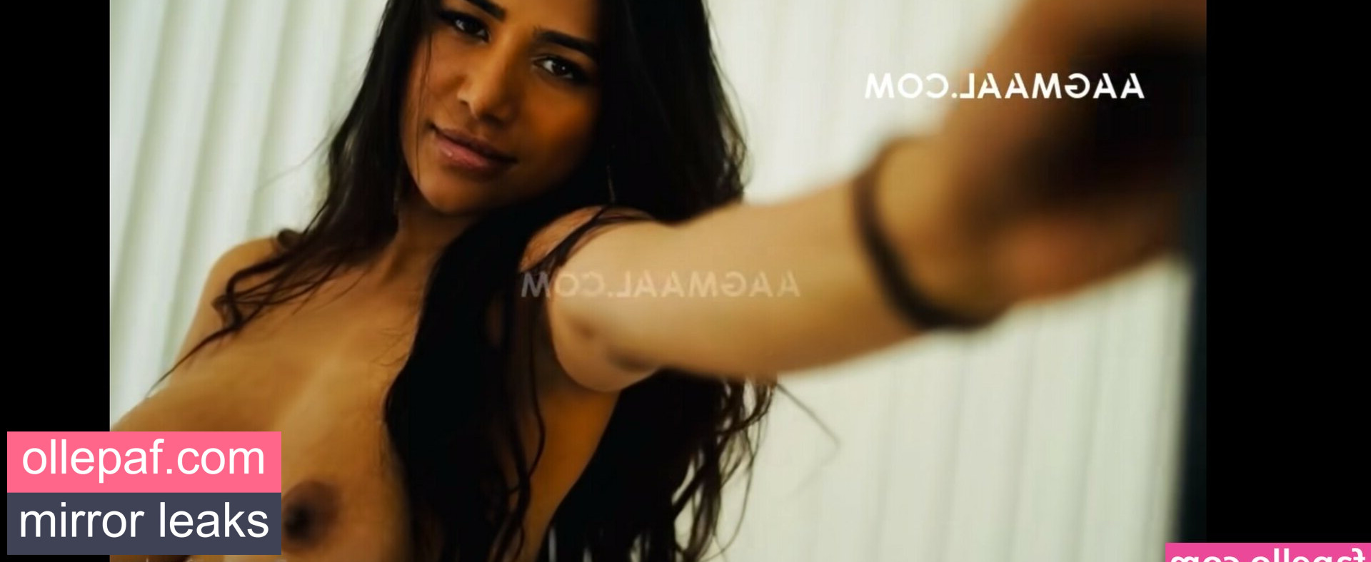 Latest Leaks Poonam Pandey Nude #48 - Fapello