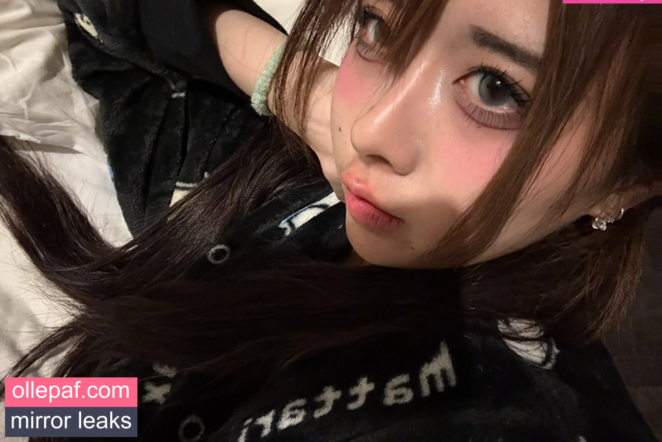Latest Leaks popo_chi0 Nude #2 - Fapello