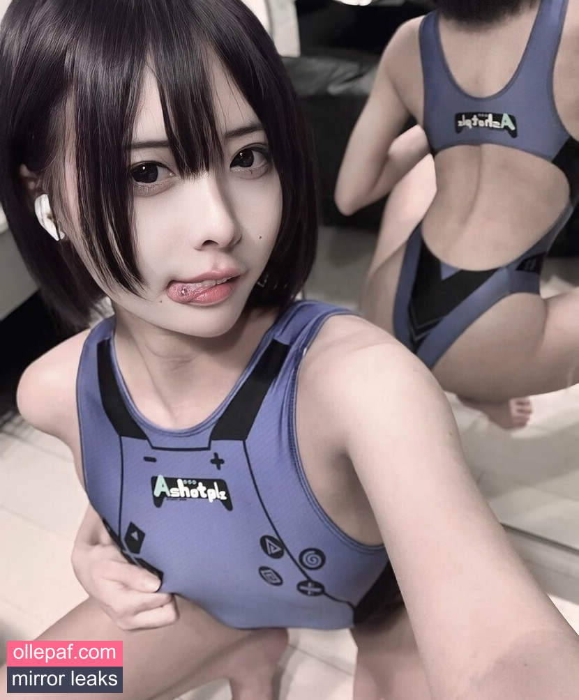 Latest Leaks popo_chi0 Nude #2 - Fapello
