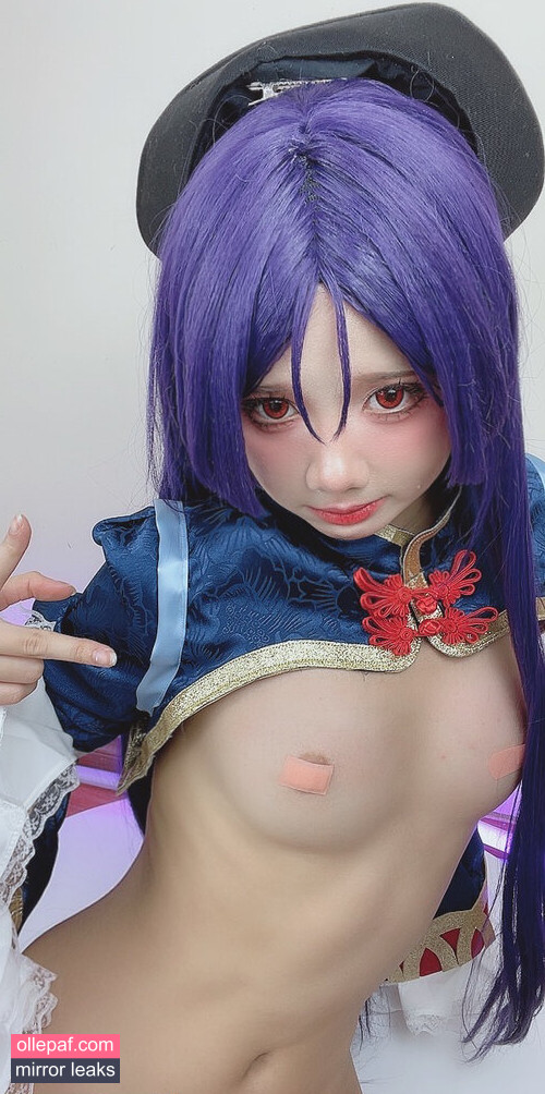 Latest Leaks PoppaChan Nude #103 - Fapello