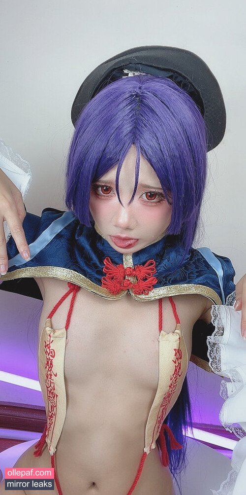 Latest Leaks PoppaChan Nude #104 - Fapello
