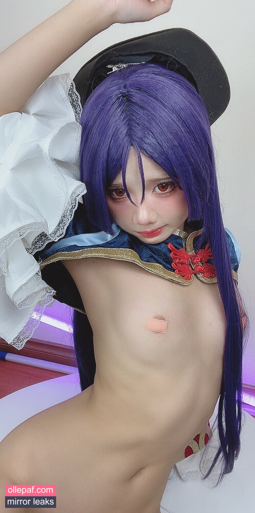 Latest Leaks PoppaChan Nude #107 - Fapello