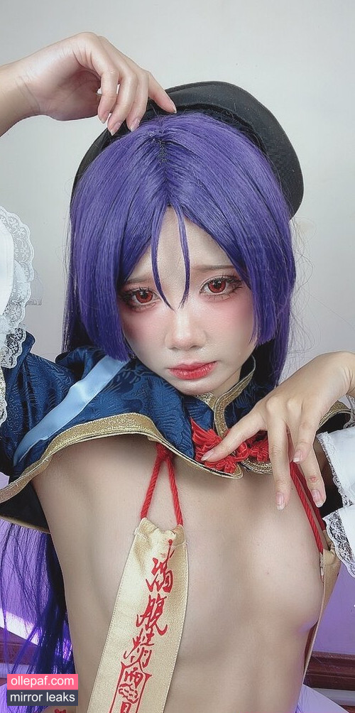 Latest Leaks PoppaChan Nude #115 - Fapello