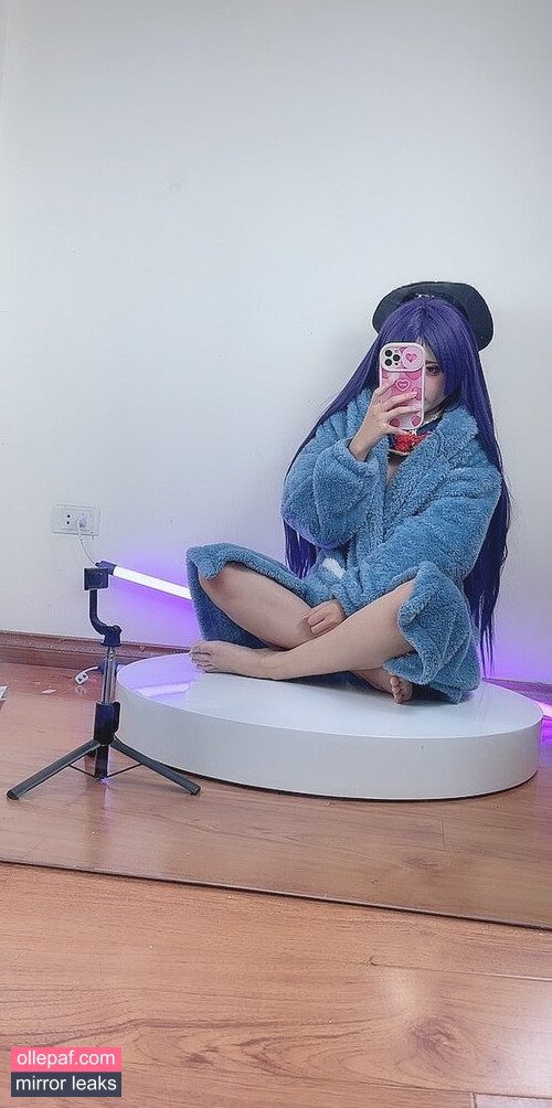 Latest Leaks PoppaChan Nude #117 - Fapello