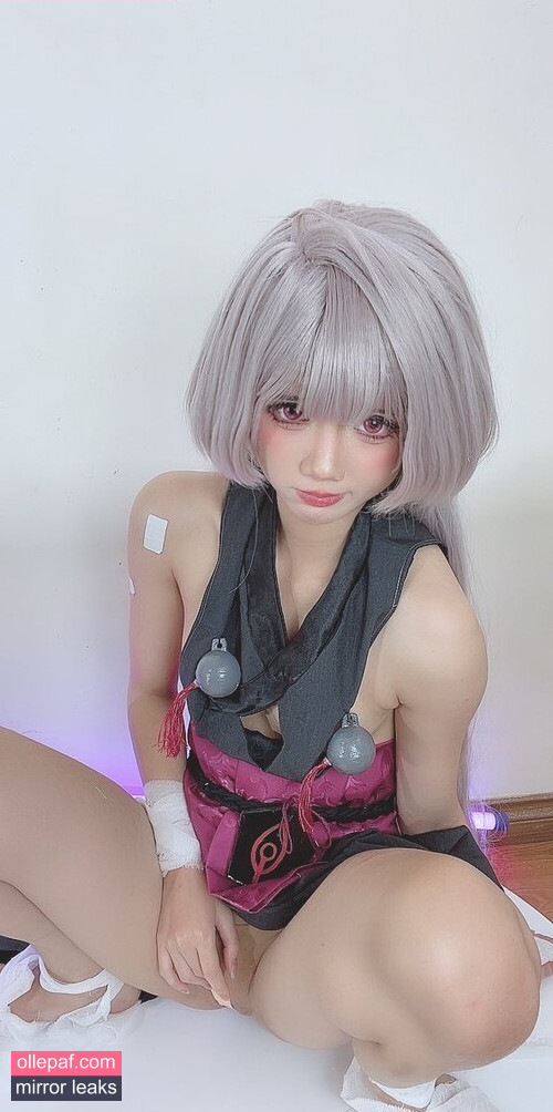 Latest Leaks PoppaChan Nude #124 - Fapello