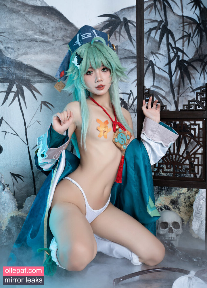 Latest Leaks PoppaChan Nude #129 - Fapello