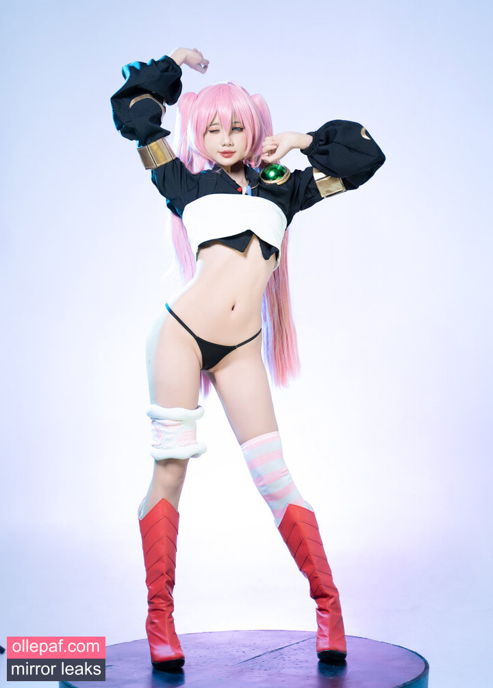 Latest Leaks PoppaChan Nude #15 - Fapello