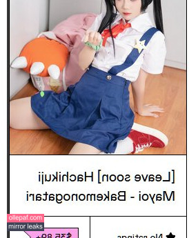 Latest Leaks PoppaChan Nude #169 - Fapello