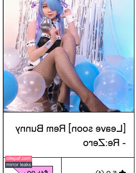 Latest Leaks PoppaChan Nude #176 - Fapello